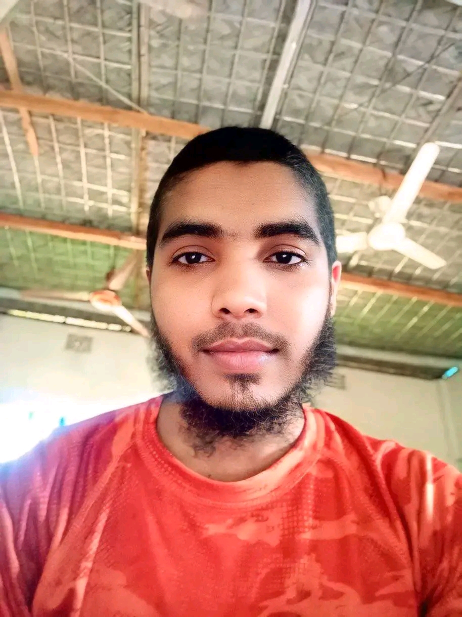 স্বপন আহমেদ