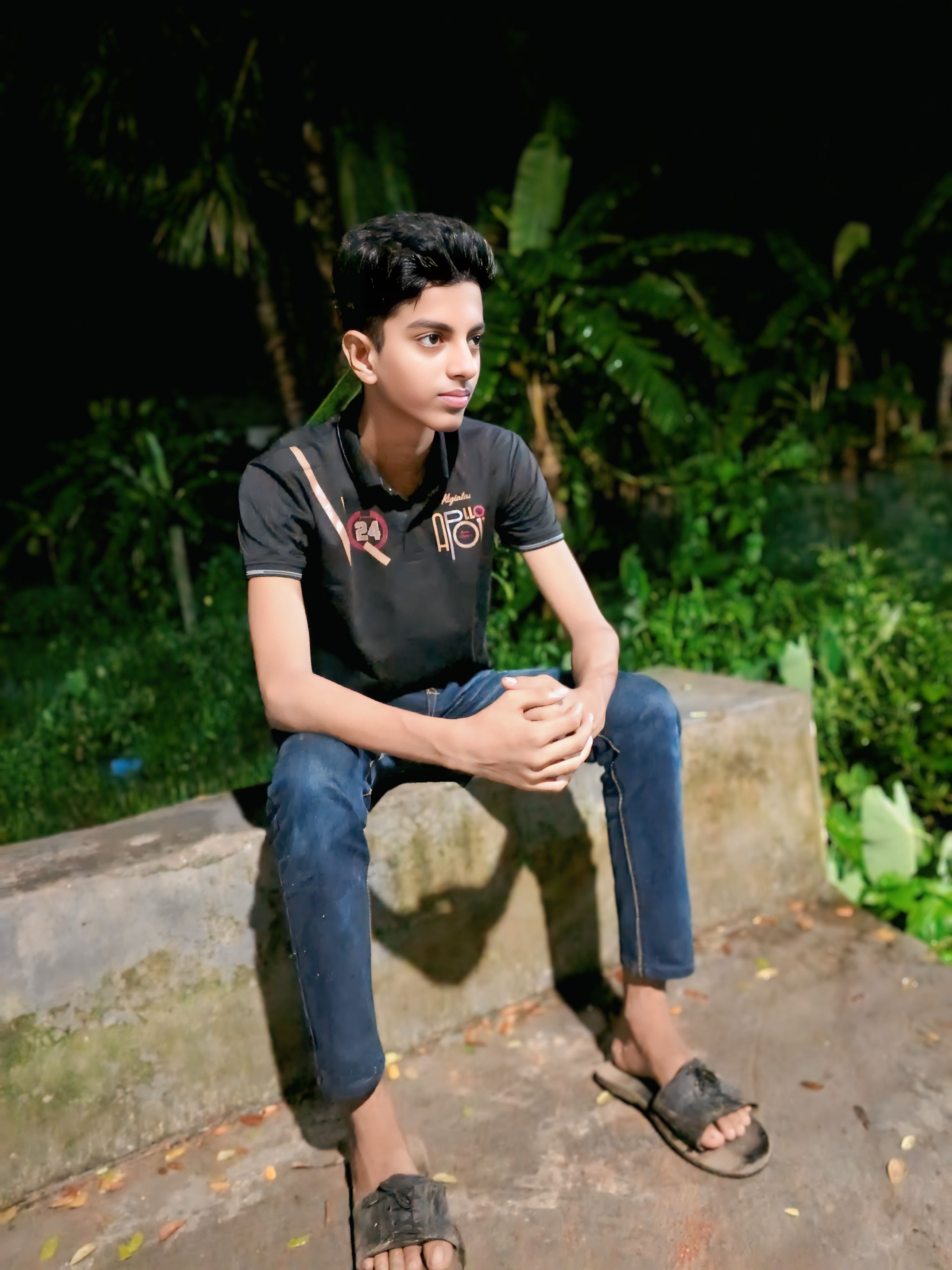 Al Fahad