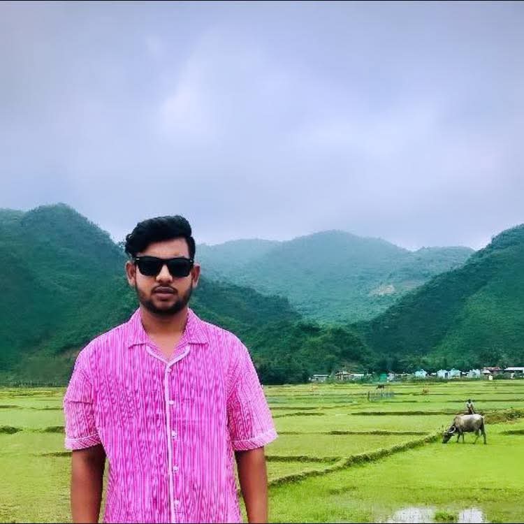 মোঃ বাবুল হাসান