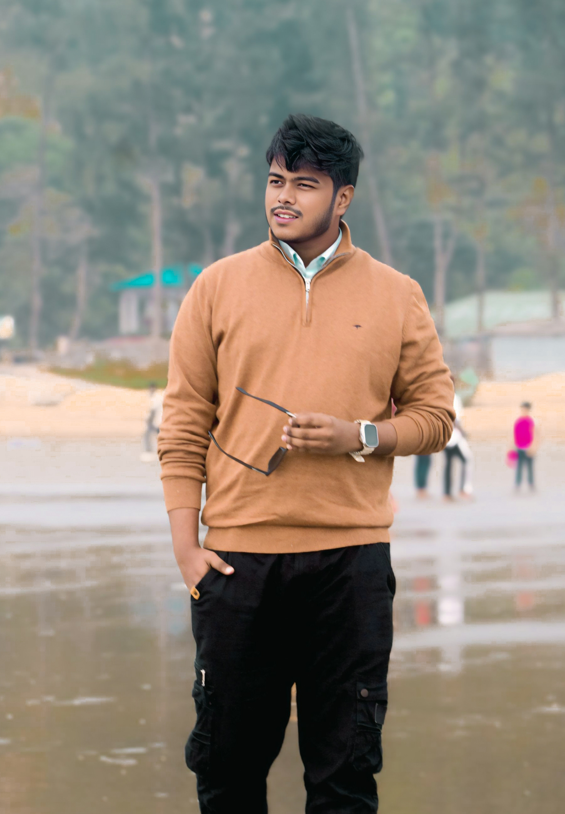Md.Mahabubur Rahman Himel