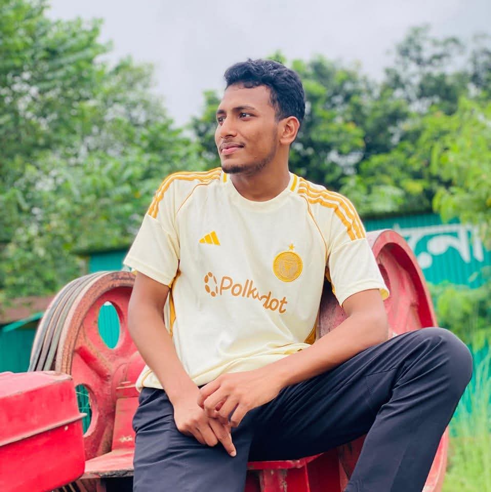মুহাম্মদ নাসিম আহমেদ