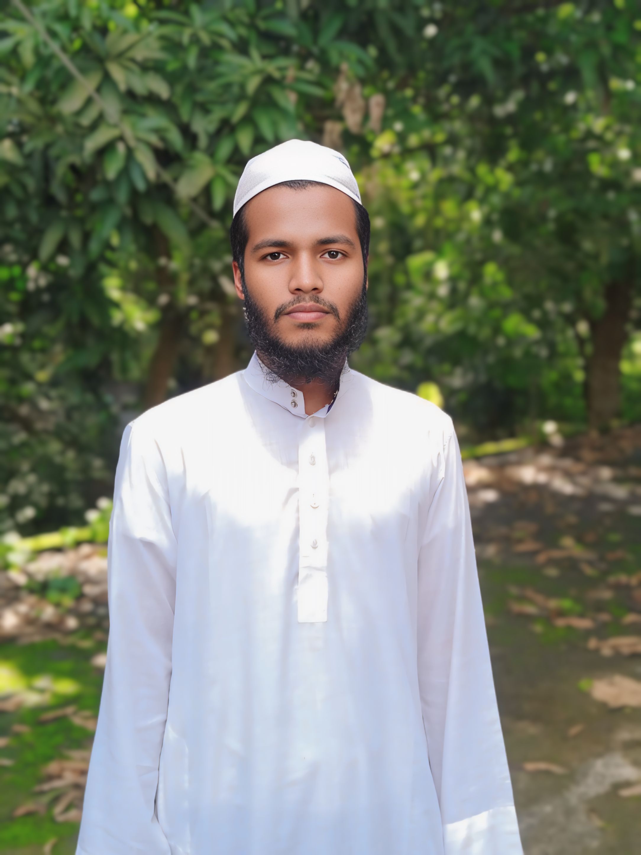 মো: তানভীর হাসান
