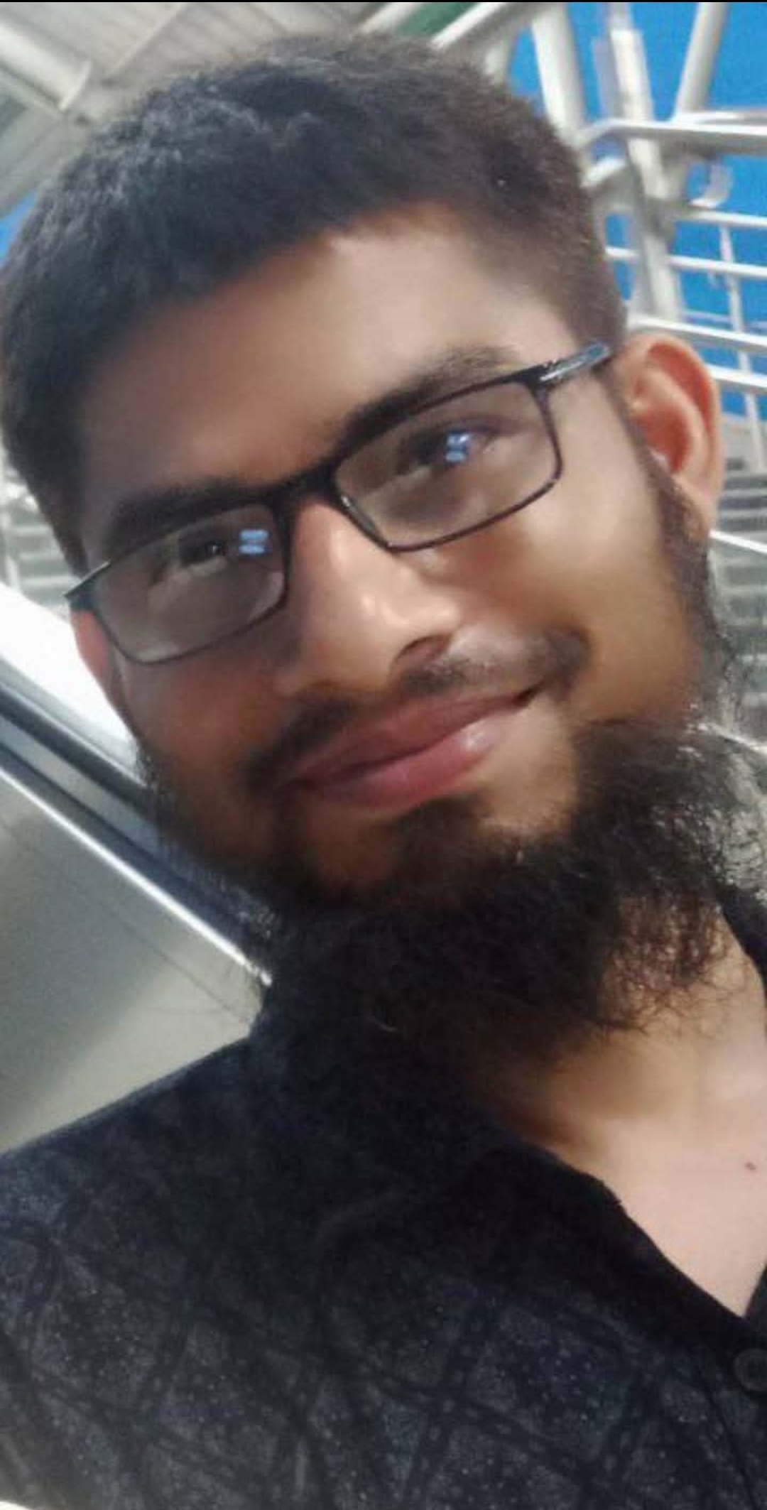 মাহবুবুর রহমান