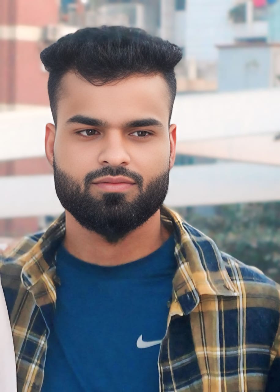 Rohul Amin Foraji