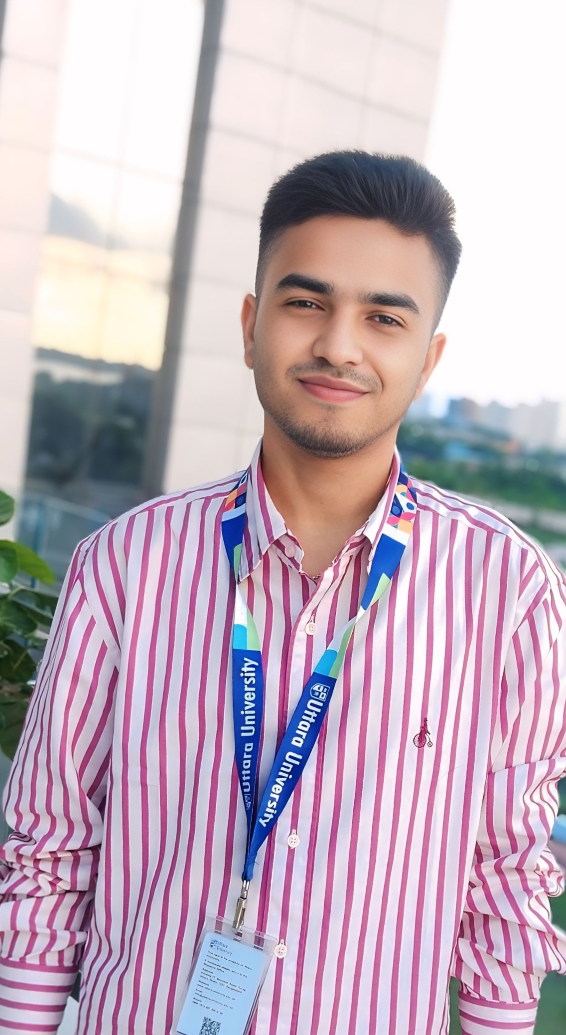 Md. Tajmul