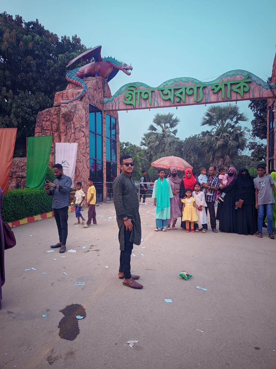 তোফায়েল আহমেদ রিফাত