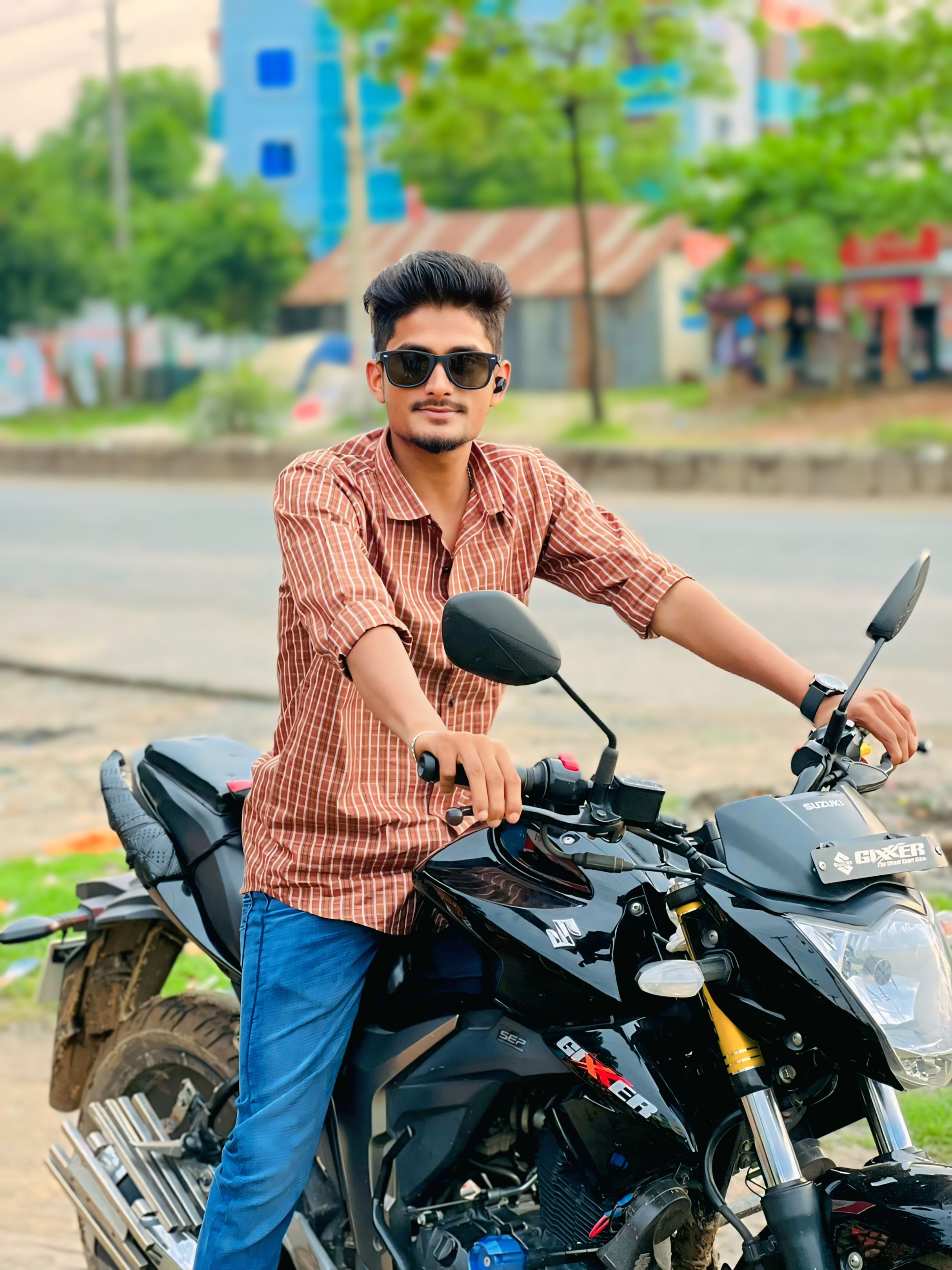 md wasikul islam