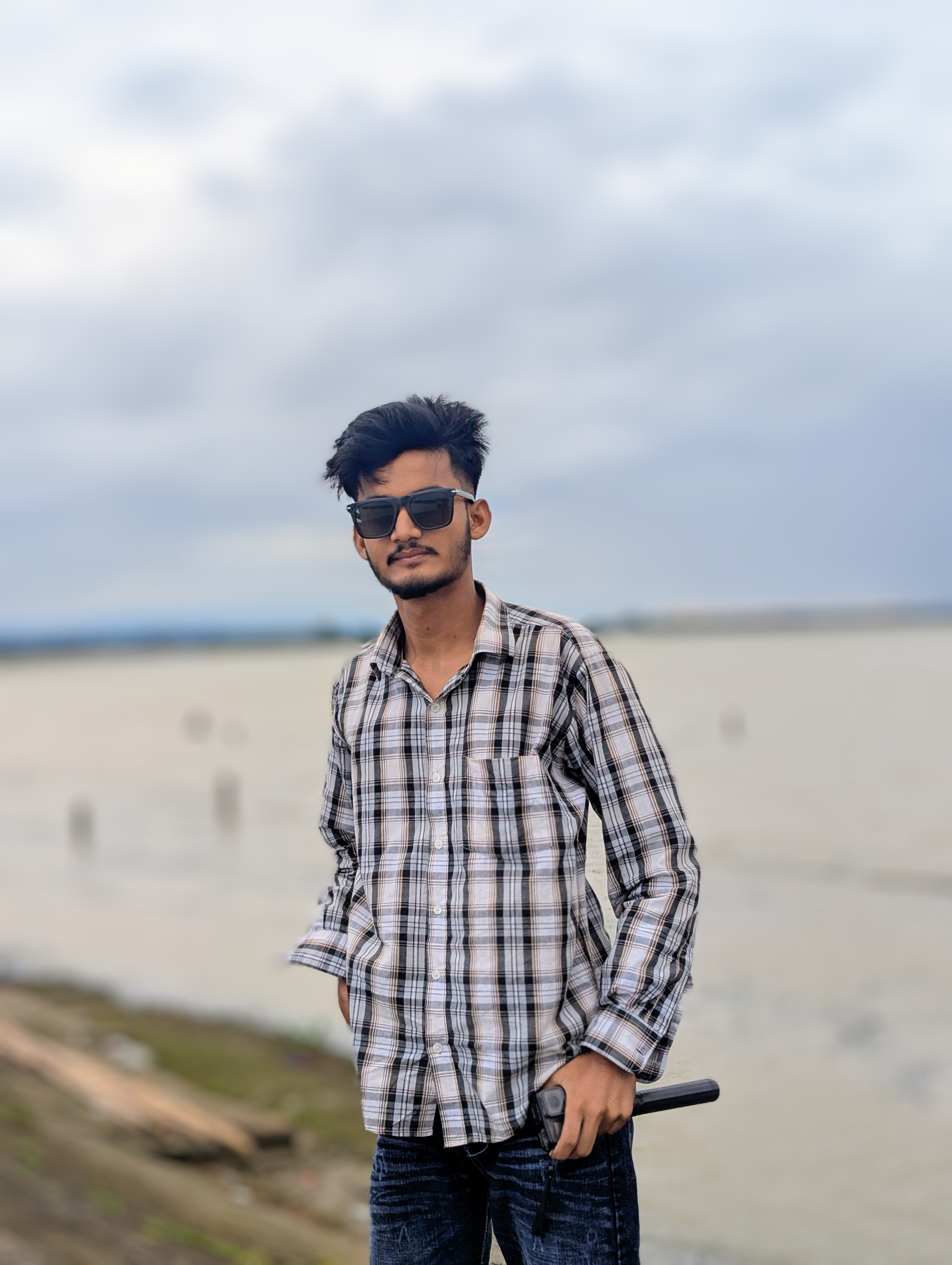 Shijan Ahmed