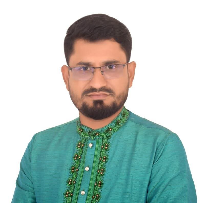 শাহরিয়ার সৈকত সিদ্দীক