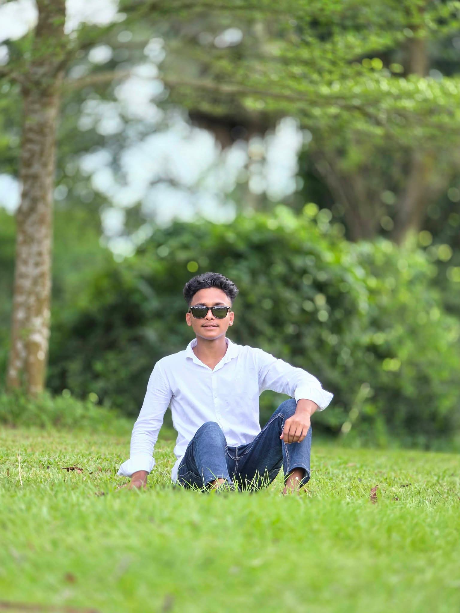 Shohidul Islam Shahid