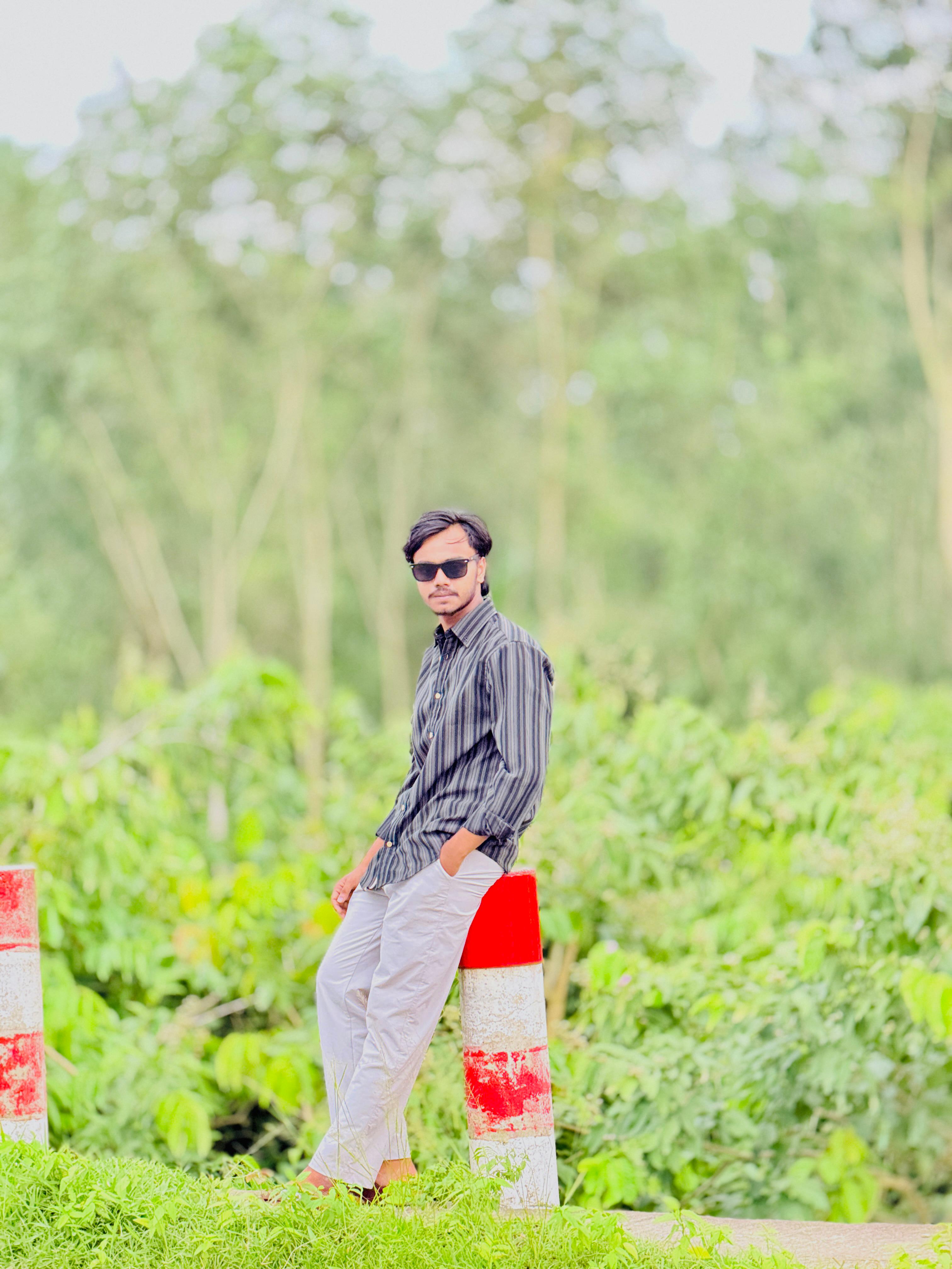 Wahid sheikh