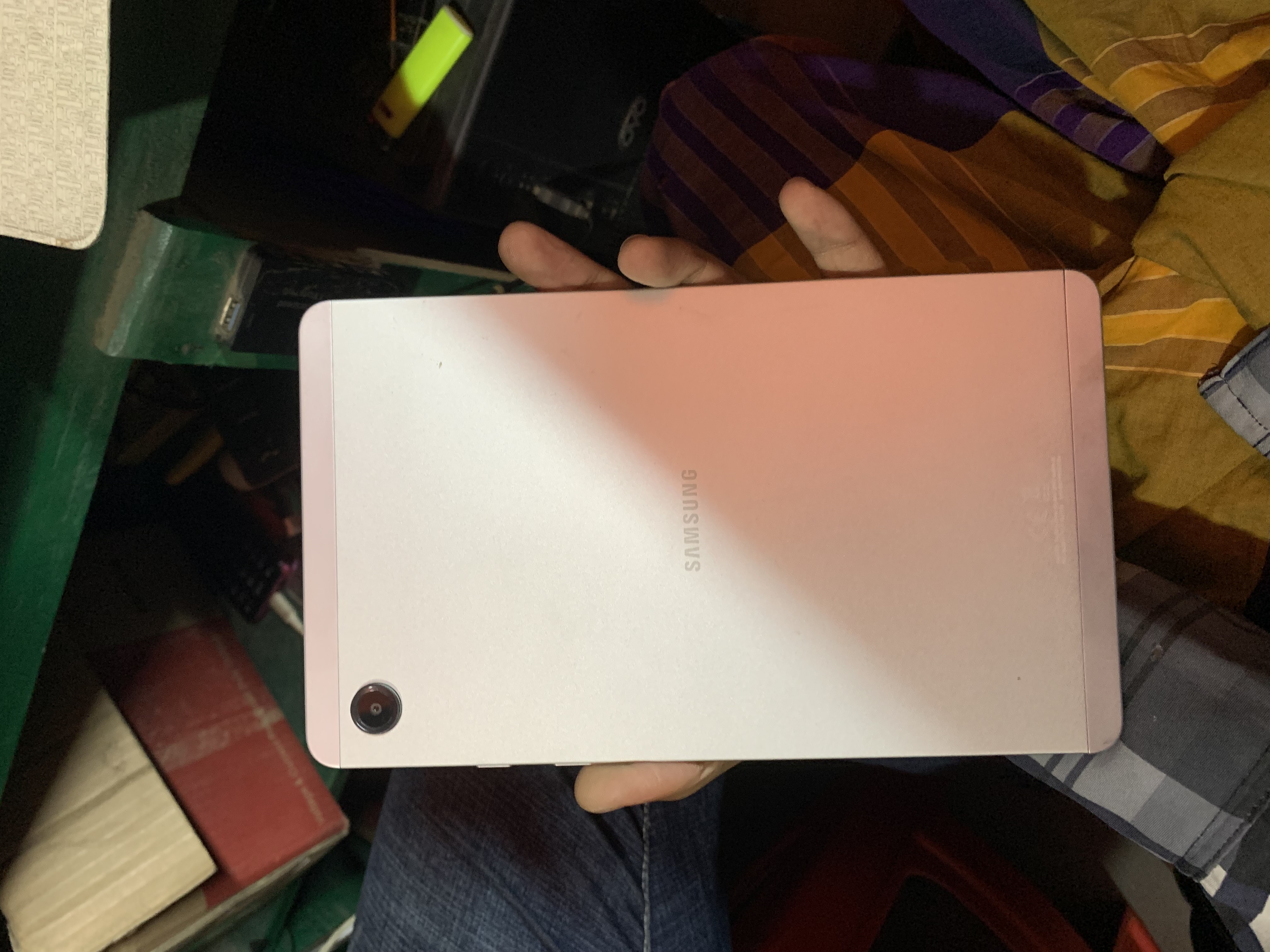 Samsung tab a9