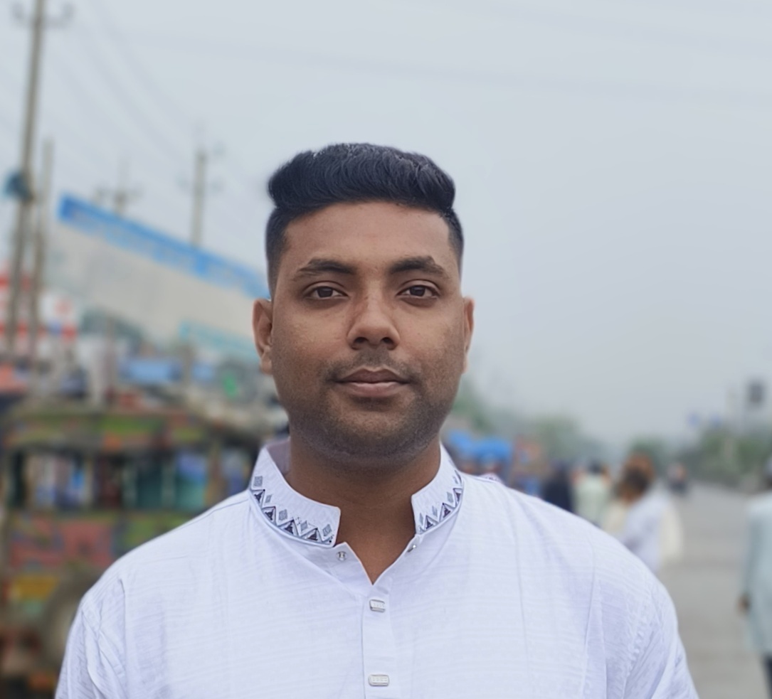Md Sumon Mia