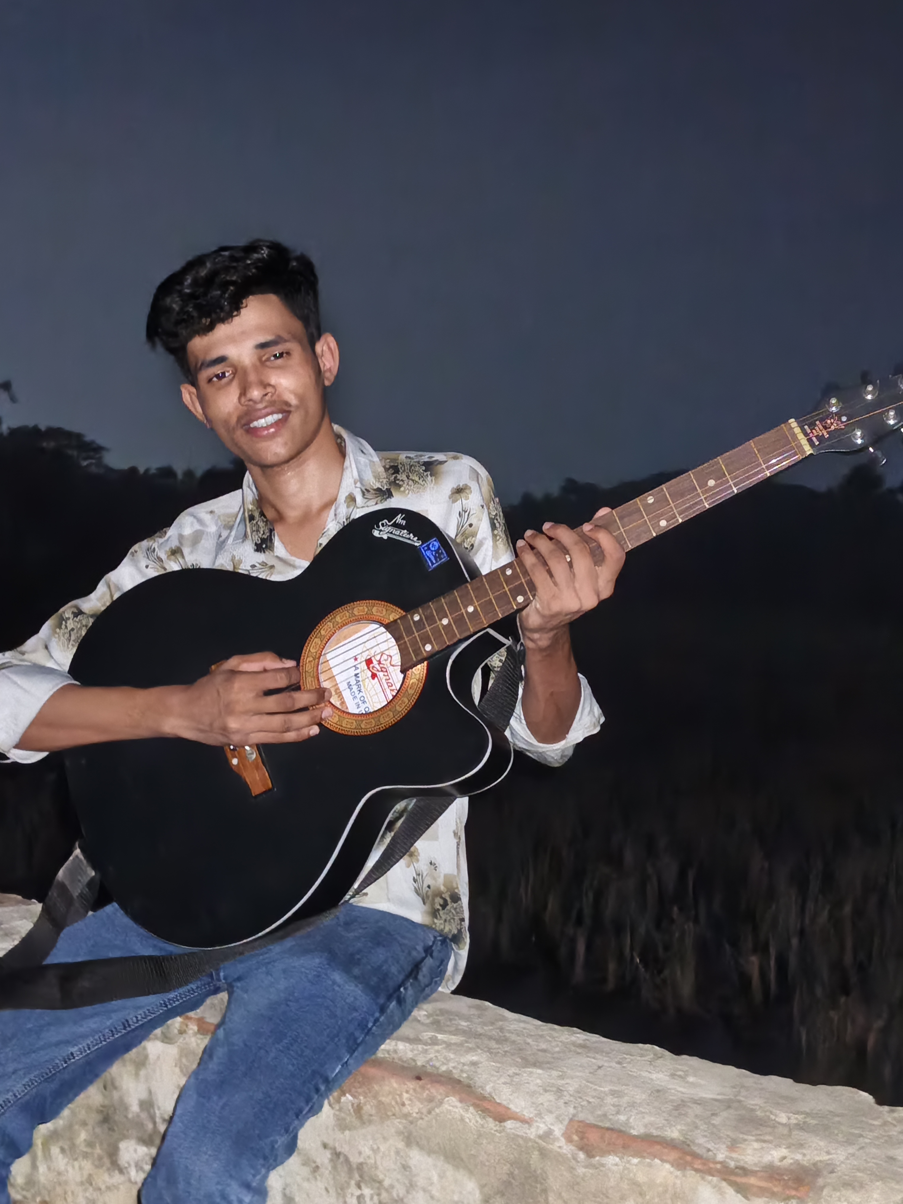 গিটার