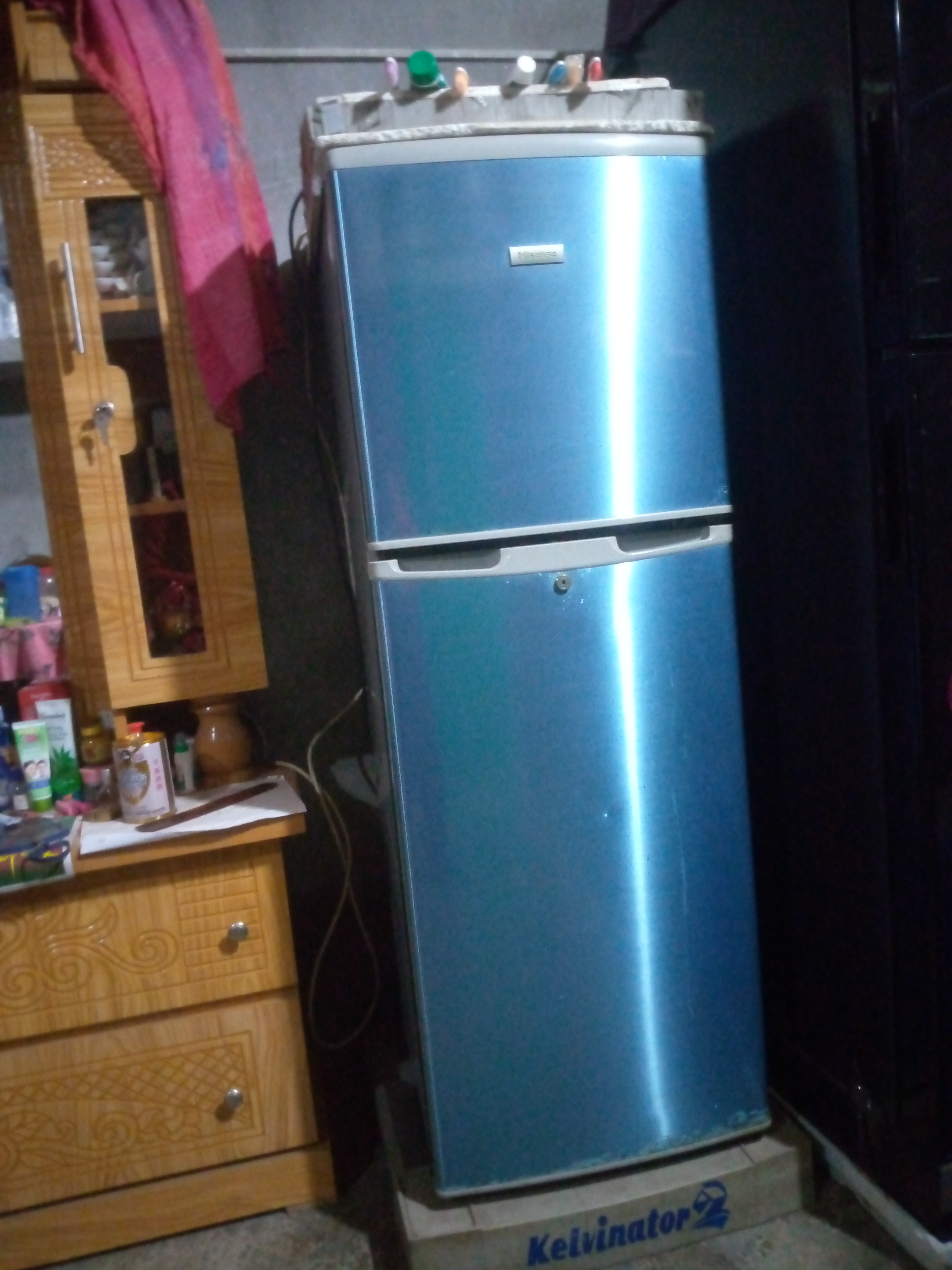 ন্যাশনাল ফ্রিজ